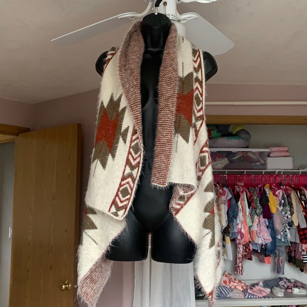 Boutique Aztec  shaul